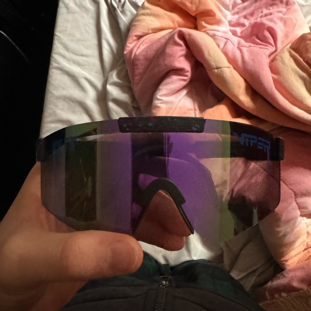 Pit Vipers Brand New